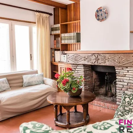 Juli Garreta 22 1º Apartment Sant Feliu de Guixols